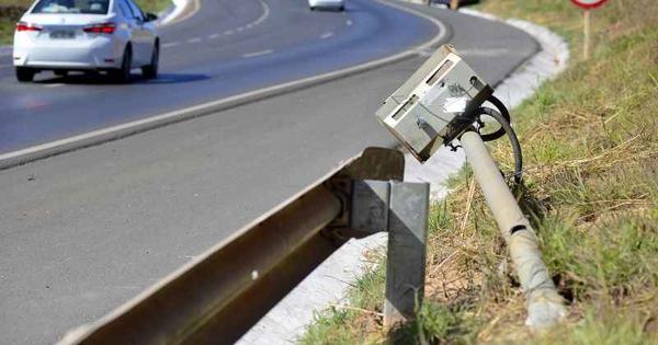 Acesso &agrave; BR 0-20 &eacute; ampliado com faixa de acelera&ccedil;&atilde;o