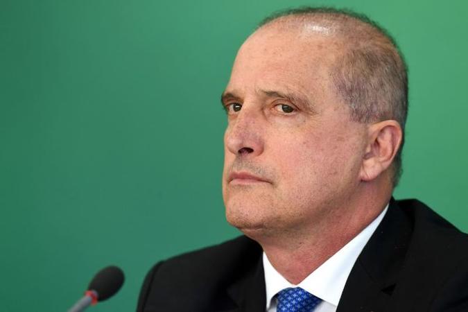(foto: Evaristo Sá/AFP) (foto: Evaristo Sá/AFP)