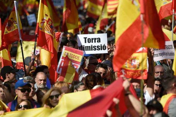 (foto: AFP / Josep LAGO) (foto: AFP / Josep LAGO)