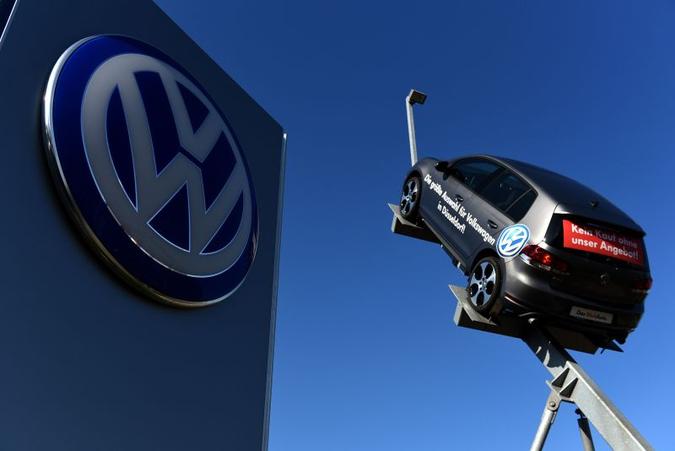 (foto: Patrik Stollarz/AFP) (foto: Patrik Stollarz/AFP)
