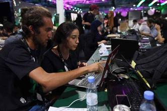 Estudantes, profissionais da área ou qualquer um que tenha interesse em dados podem participar do evento(foto: AMER HILABI) Estudantes, profissionais da área ou qualquer um que tenha interesse em dados podem participar do evento(foto: AMER HILABI)