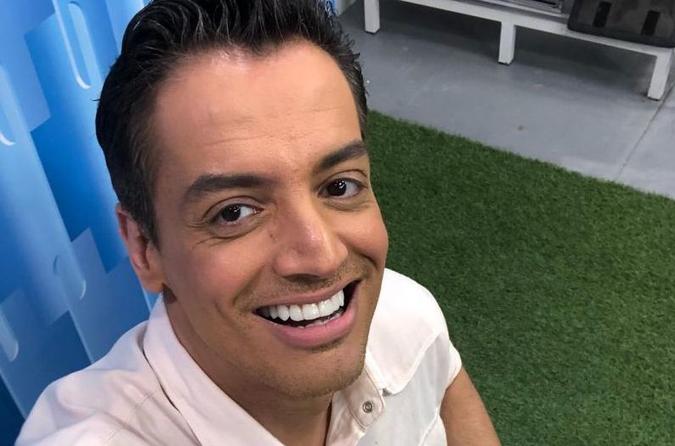 (foto: Leo Dias/Instagram) (foto: Leo Dias/Instagram)