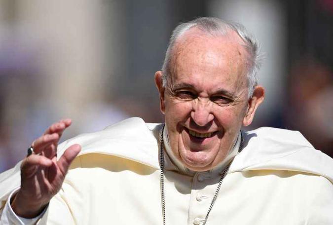 (foto: Vincenzo Pinto/AFP) (foto: Vincenzo Pinto/AFP)
