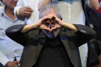 (foto: DOUGLAS MAGNO/AFP) (foto: DOUGLAS MAGNO/AFP)