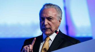 O presidente Michel Temer ainda não possui votos suficientes para aprovar a Reforma da Previdência ainda este ano. (foto: Alan Santos/PR) O presidente Michel Temer ainda não possui votos suficientes para aprovar a Reforma da Previdência ainda este ano. (foto: Alan Santos/PR)