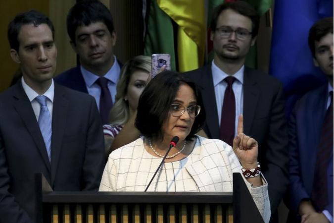 (foto: Wilson Dias/Agência Brasil) (foto: Wilson Dias/Agência Brasil)