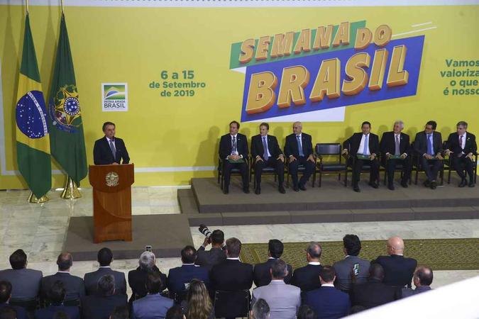 (foto: Valter Campanato/Agência Brasil) (foto: Valter Campanato/Agência Brasil)
