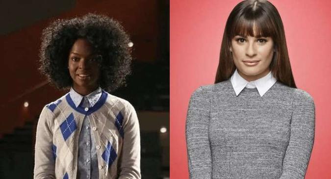 (foto: Glee/Reprodução) (foto: Glee/Reprodução)
