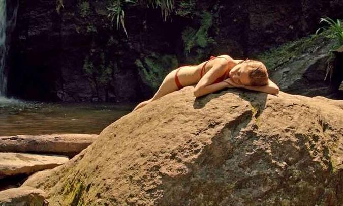 Mormaço, de Marina Meliande, será o primeiro filme disponibilizado na mostra(foto: Vitrine Filmes/Divulgação) Mormaço, de Marina Meliande, será o primeiro filme disponibilizado na mostra(foto: Vitrine Filmes/Divulgação)
