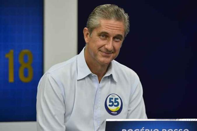 (foto: Marcelo Ferreira/CB/D.A Press) (foto: Marcelo Ferreira/CB/D.A Press)