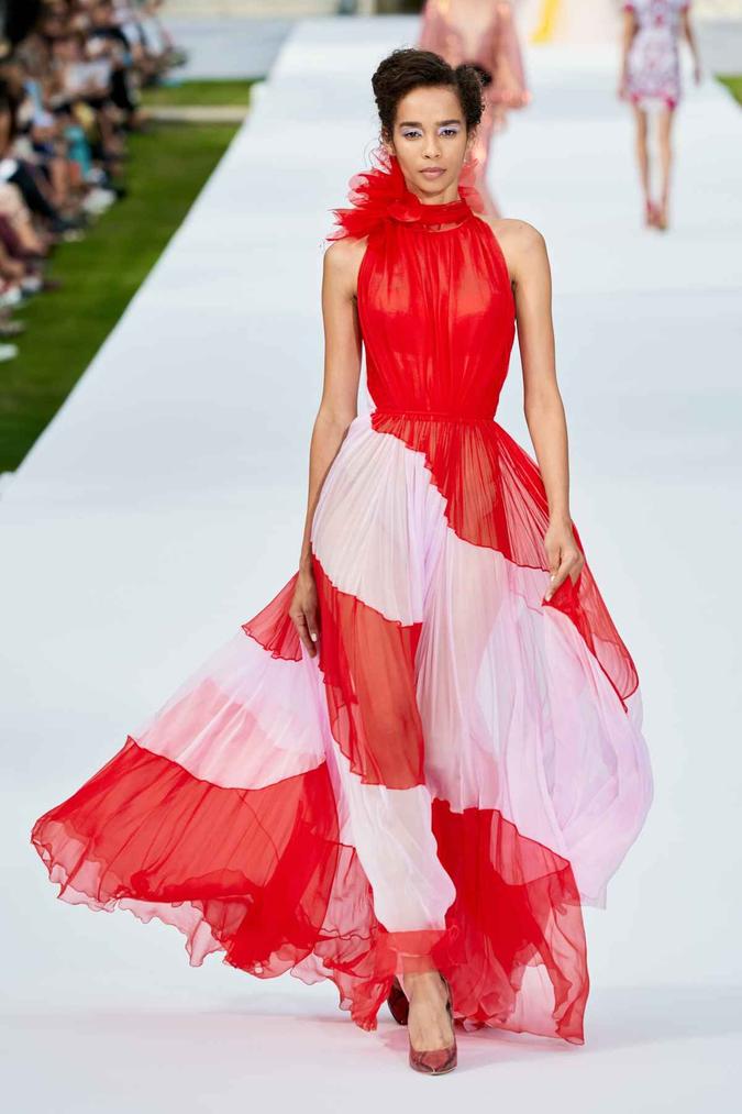 (foto: Ralph and Russo/Divulgação) (foto: Ralph and Russo/Divulgação)