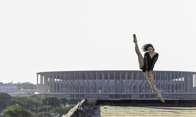Das mais de 3 mil fotografias, 28 foram selecionadas para exposição(foto: Rafael Lucyk e Eduardo Eirado) Das mais de 3 mil fotografias, 28 foram selecionadas para exposição(foto: Rafael Lucyk e Eduardo Eirado)