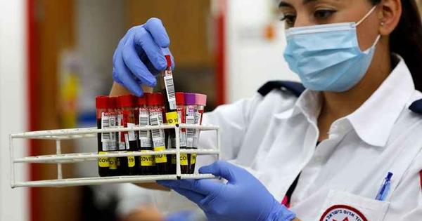 Com mais 1.473 mortes, Brasil passa It&aacute;lia em casos fatais de covid-19