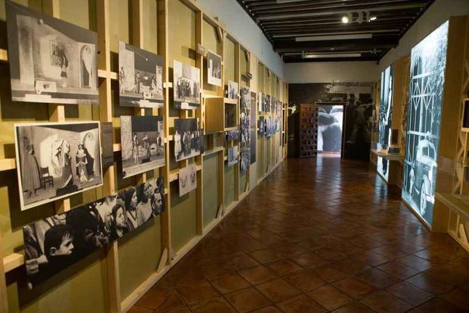 (foto: Casa Museo Lope de Vega/Divulgação) (foto: Casa Museo Lope de Vega/Divulgação)