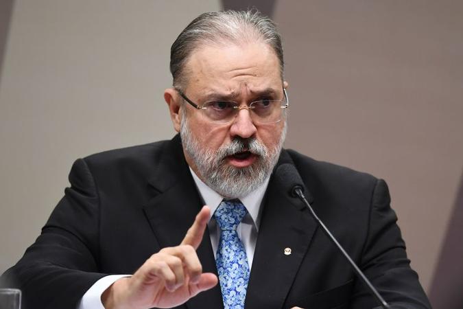 (foto: Evaristo Sa/AFP) (foto: Evaristo Sa/AFP)