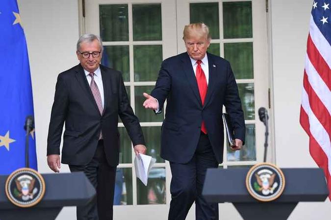(foto: Saul Loeb/AFP) (foto: Saul Loeb/AFP)