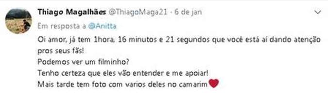 (foto: Reprodução/Twitter) (foto: Reprodução/Twitter)