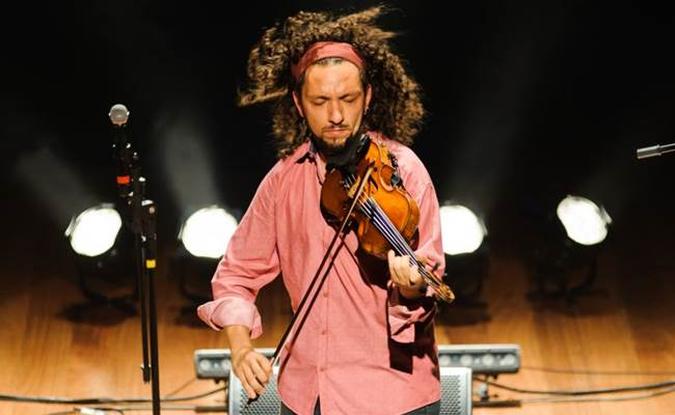 Ricardo Herz(foto: Divulgação/RvonKruger) Ricardo Herz(foto: Divulgação/RvonKruger)