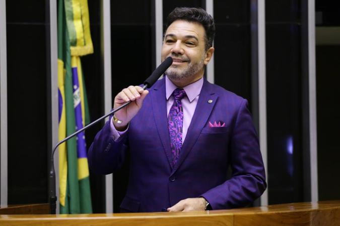 (foto: Vinícius Loures/Câmara dos Deputados ) (foto: Vinícius Loures/Câmara dos Deputados )