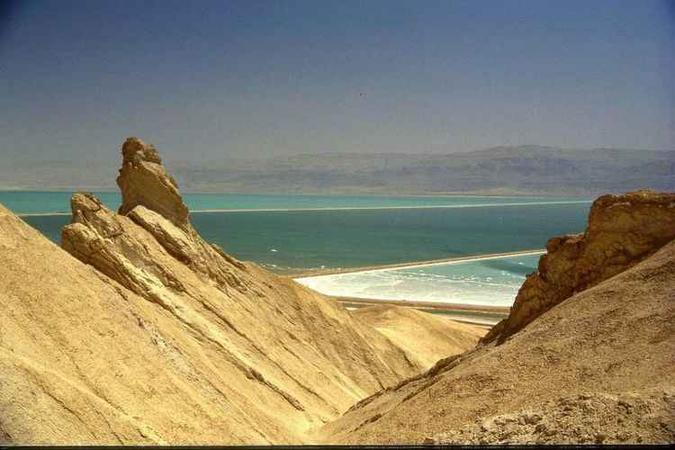 (foto: Ministerio do Turismo de Israel/Divulgacao) (foto: Ministerio do Turismo de Israel/Divulgacao)