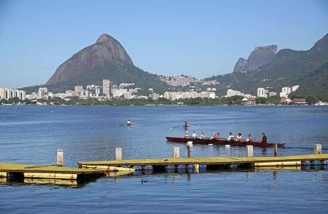 (foto: Halley Pacheco de Oliveira/Wikimedia Commons) (foto: Halley Pacheco de Oliveira/Wikimedia Commons)