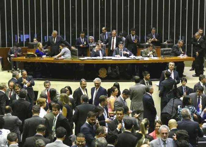 (foto: Roque de Sá/Agência Senado ) (foto: Roque de Sá/Agência Senado )