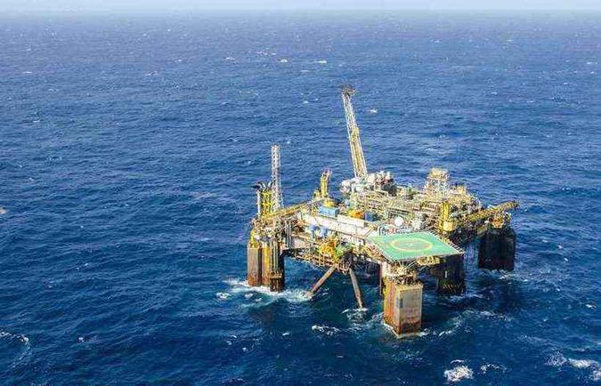 (foto: Agência Petrobras/Divulgação) (foto: Agência Petrobras/Divulgação)