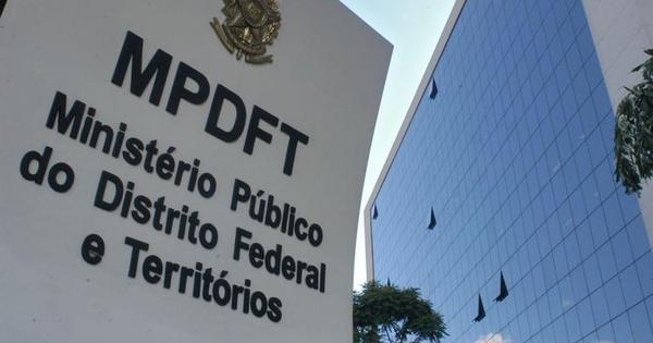 Minist&eacute;rio P&uacute;blico inspeciona pres&iacute;dios durante a pandemia