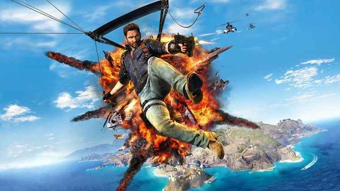 (foto: Xbox/Divulgação) (foto: Xbox/Divulgação)
