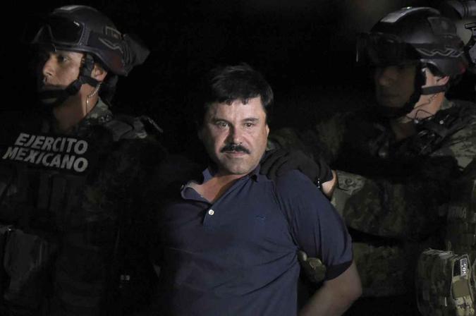 (foto: ALFREDO ESTRELLA / AFP) (foto: ALFREDO ESTRELLA / AFP)