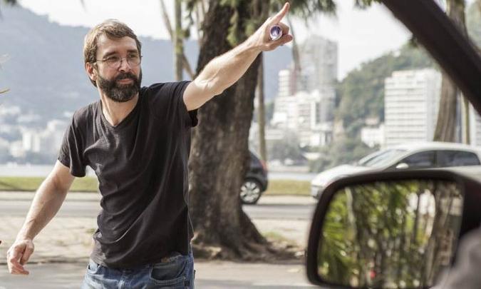 O produtor e diretor Marcus Ligocki Jr. tem multiplicação de funções, ao longo do ano (foto: Arquivo Pessoal/ Divulgação) O produtor e diretor Marcus Ligocki Jr. tem multiplicação de funções, ao longo do ano (foto: Arquivo Pessoal/ Divulgação)