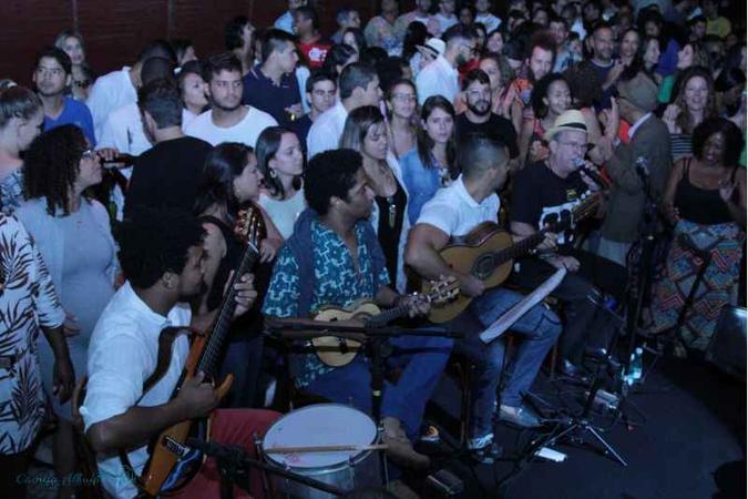 (foto: Arquivo Pessoal) (foto: Arquivo Pessoal)