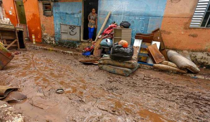 (foto: Miguel Shincariol/ AFP) (foto: Miguel Shincariol/ AFP)
