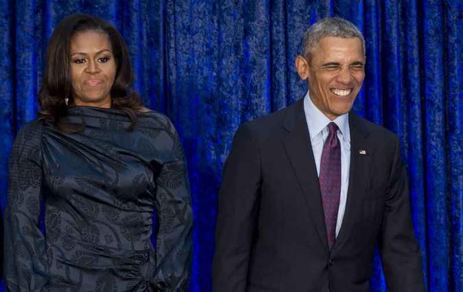 (foto: Saul Loeb/AFP) (foto: Saul Loeb/AFP)