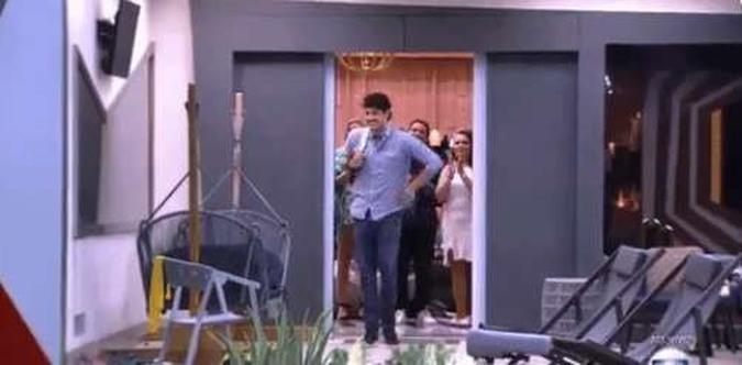 (foto: Reprodução/TVGlobo) (foto: Reprodução/TVGlobo)