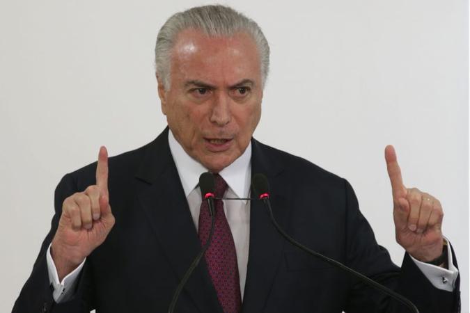 (foto: Antônio Cruz/Agência Brasil) (foto: Antônio Cruz/Agência Brasil)