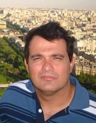 Davy Rurik é policial civil desde fevereiro de 1999(foto: Reprodução/Facebook) Davy Rurik é policial civil desde fevereiro de 1999(foto: Reprodução/Facebook)