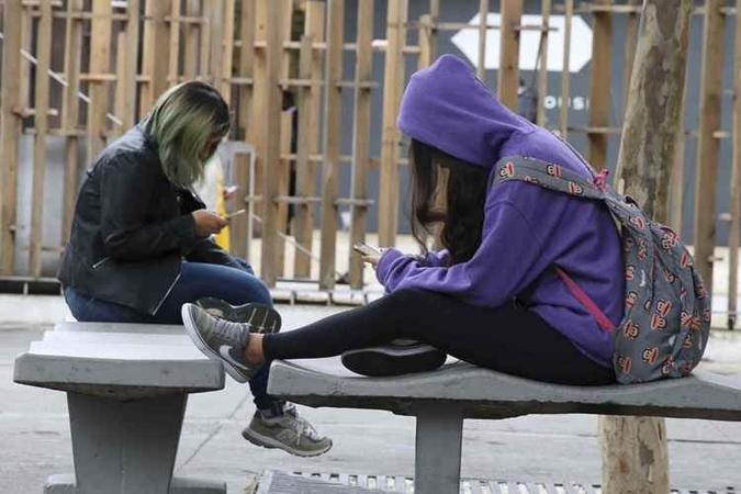 (foto: Rovena Rosa/Agência Brasil) (foto: Rovena Rosa/Agência Brasil)