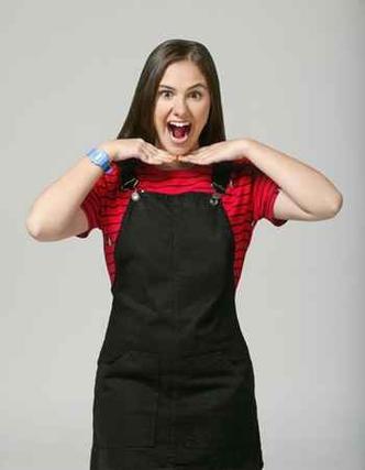 Nascida em Brasília, a atriz ficou famosa na novela Ti-Ti-Ti(foto: Viacom International Studios (VIS)/Divulgação) Nascida em Brasília, a atriz ficou famosa na novela Ti-Ti-Ti(foto: Viacom International Studios (VIS)/Divulgação)