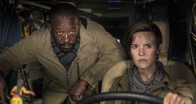 A estreia da quarta temporada é no domingo (15/4) às 23h30(foto: AMC/Divulgação) A estreia da quarta temporada é no domingo (15/4) às 23h30(foto: AMC/Divulgação)