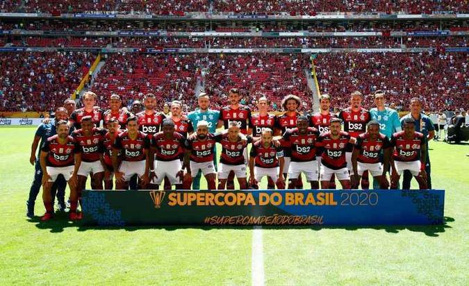 (foto: Sergio Lima/AFP) (foto: Sergio Lima/AFP)