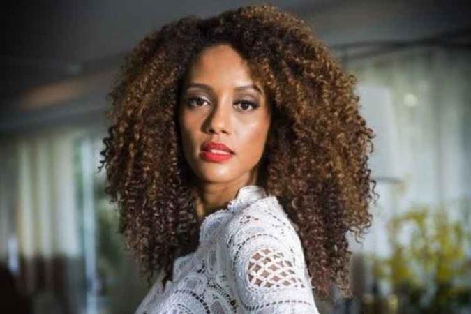Taís Araújo se tornou um símbolo da importância de se discutir a posição da mulher e do negro no Brasil(foto: João Miguel Jr/TV Globo ) Taís Araújo se tornou um símbolo da importância de se discutir a posição da mulher e do negro no Brasil(foto: João Miguel Jr/TV Globo )