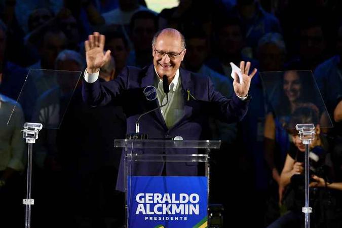(foto: AFP / EVARISTO SA ) (foto: AFP / EVARISTO SA )