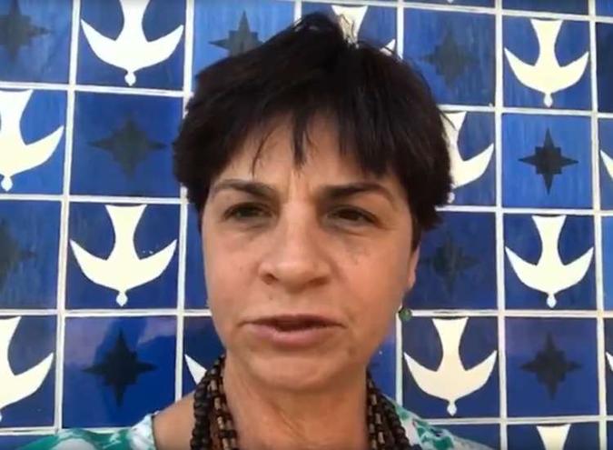 Adriana Villela vai a júri popular na próxima segunda-feira(foto: Reprodução/Facebook) Adriana Villela vai a júri popular na próxima segunda-feira(foto: Reprodução/Facebook)