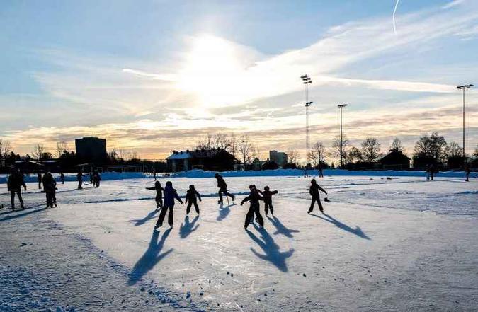 (foto: Vidar Ruud/AFP) (foto: Vidar Ruud/AFP)