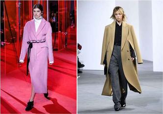 Looks Philip Lim e Michael Kors (foto: AFP / KENA BETANCUR e ANGELA WEISS) Looks Philip Lim e Michael Kors (foto: AFP / KENA BETANCUR e ANGELA WEISS)