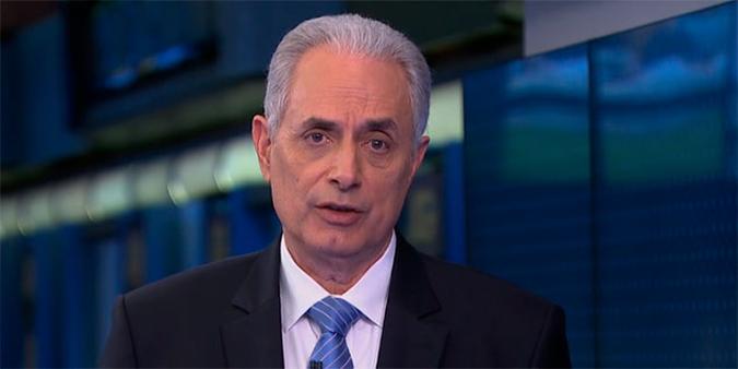 'Desculpem-me pela ofensa; não era minha intenção ofender qualquer pessoa, e aqui estendo sinceramente minha mão', escreveu William Wack(foto: Reprodução) 'Desculpem-me pela ofensa; não era minha intenção ofender qualquer pessoa, e aqui estendo sinceramente minha mão', escreveu William Wack(foto: Reprodução)