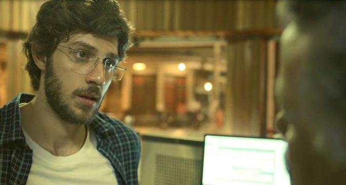 Notícia será um baque para Danilo(foto: TV Globo/Reprodução) Notícia será um baque para Danilo(foto: TV Globo/Reprodução)