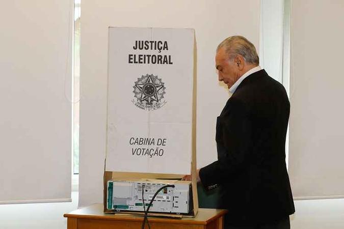 (foto: Cesar Itiber/PR) (foto: Cesar Itiber/PR)
