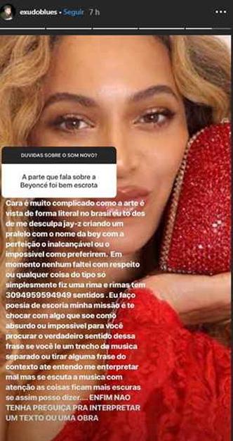 (foto: Reprodução/ Instagram) (foto: Reprodução/ Instagram)